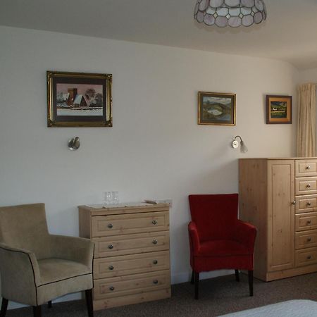 Rockville House B&B Cashel  Bagian luar foto