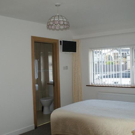 Rockville House B&B Cashel  Bagian luar foto