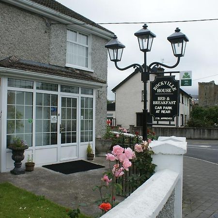 Rockville House B&B Cashel  Bagian luar foto