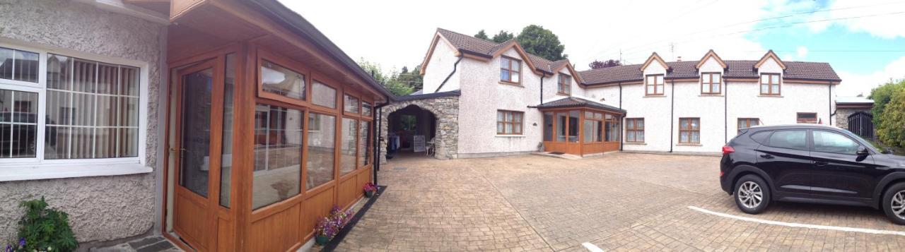 Rockville House B&B Cashel  Bagian luar foto