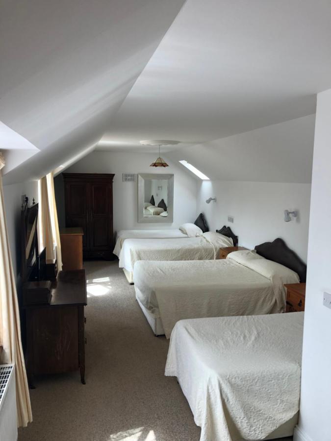 Rockville House B&B Cashel  Bagian luar foto