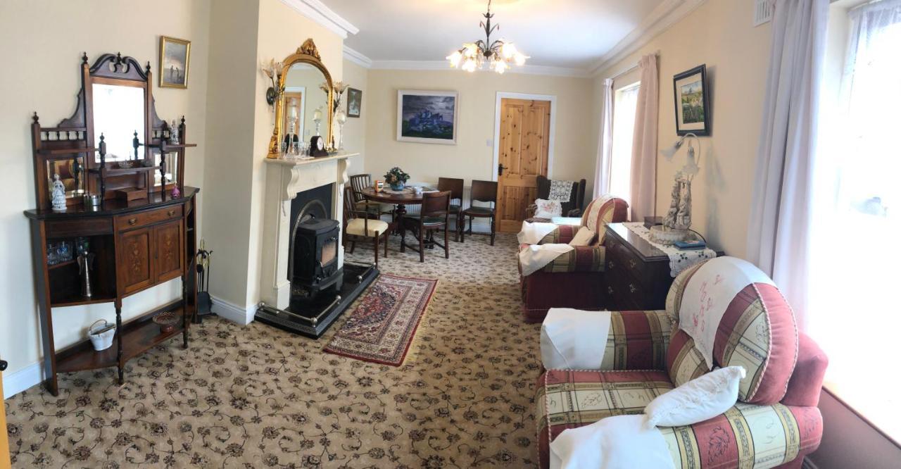 Rockville House B&B Cashel  Bagian luar foto