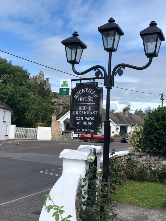 Rockville House B&B Cashel  Bagian luar foto