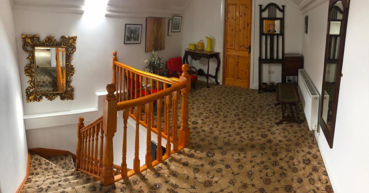 Rockville House B&B Cashel  Bagian luar foto