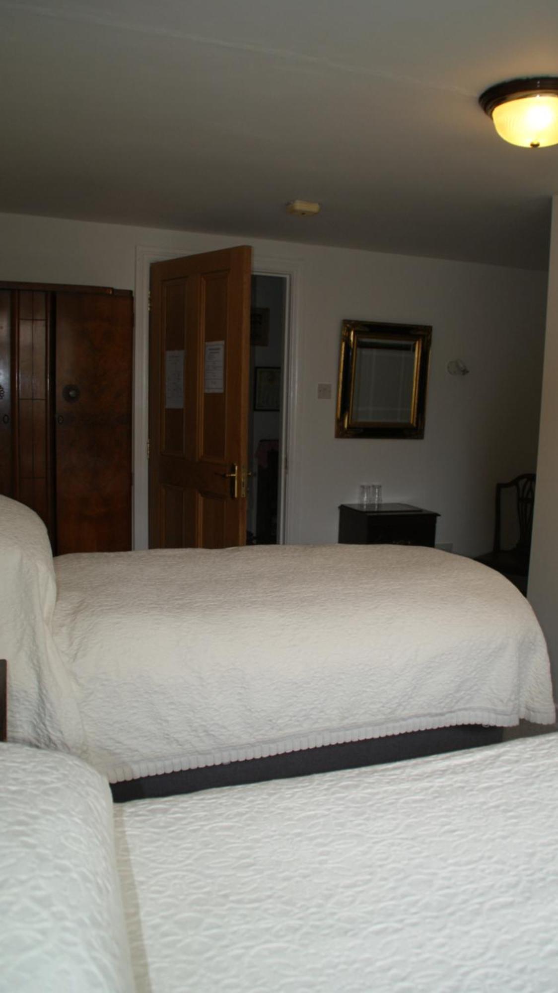Rockville House B&B Cashel  Bagian luar foto