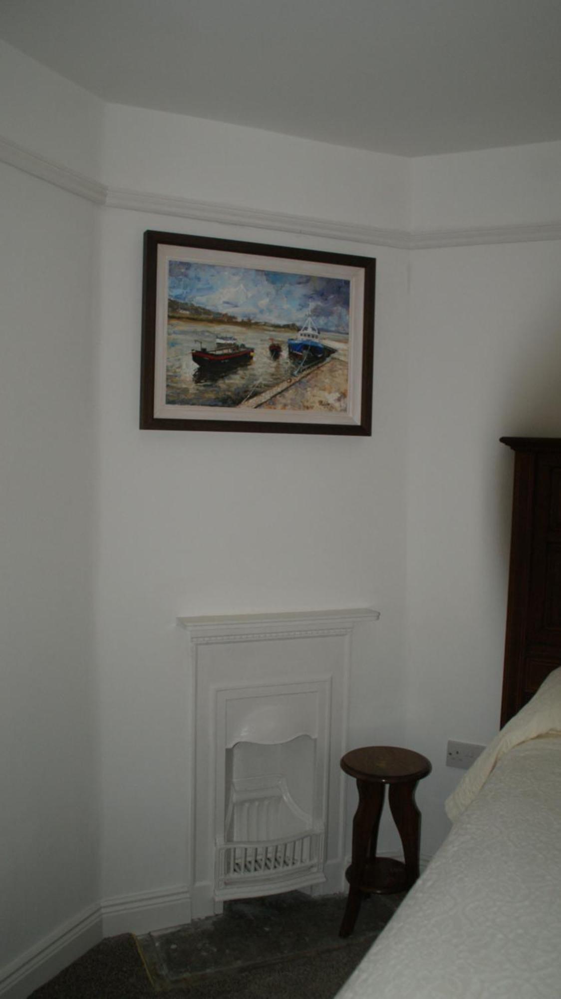 Rockville House B&B Cashel  Bagian luar foto