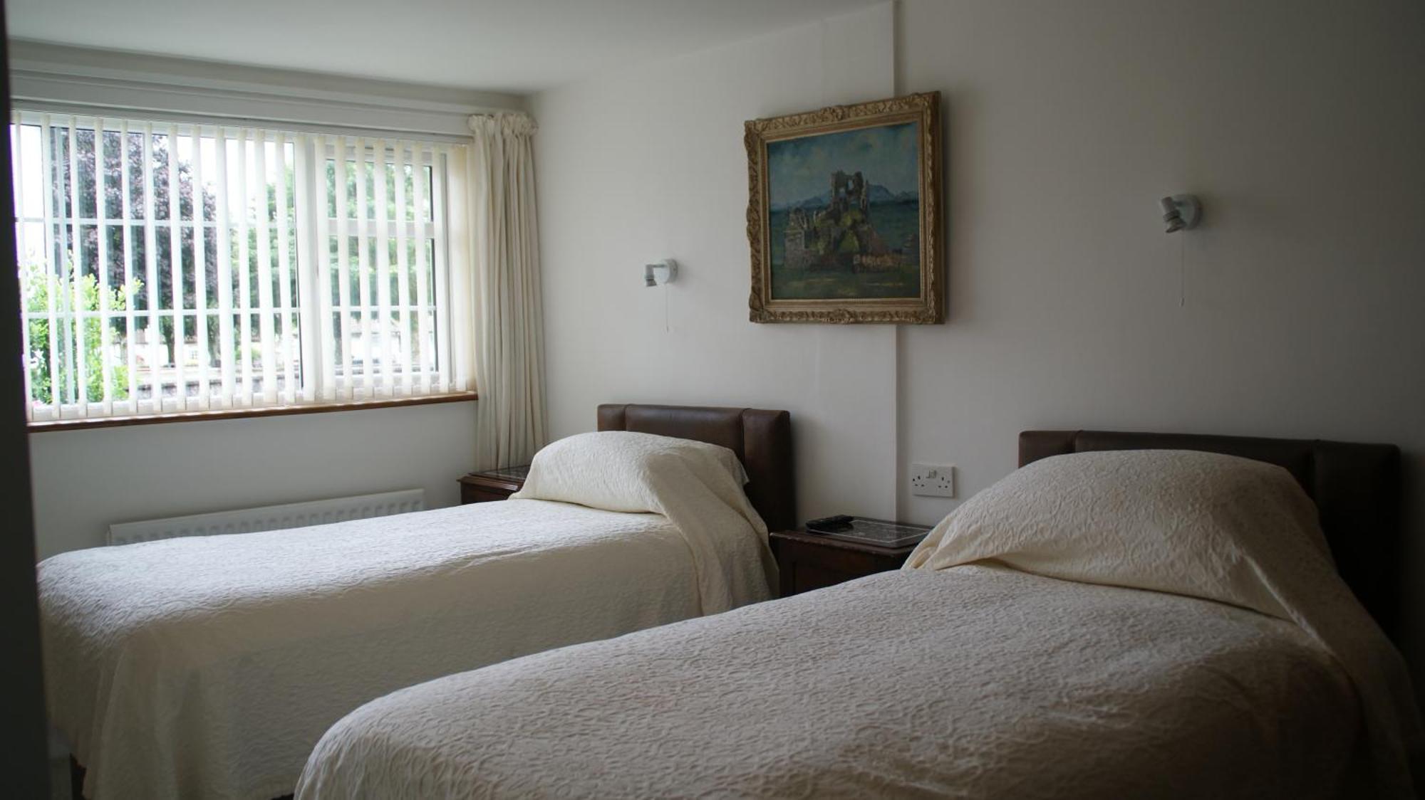 Rockville House B&B Cashel  Bagian luar foto
