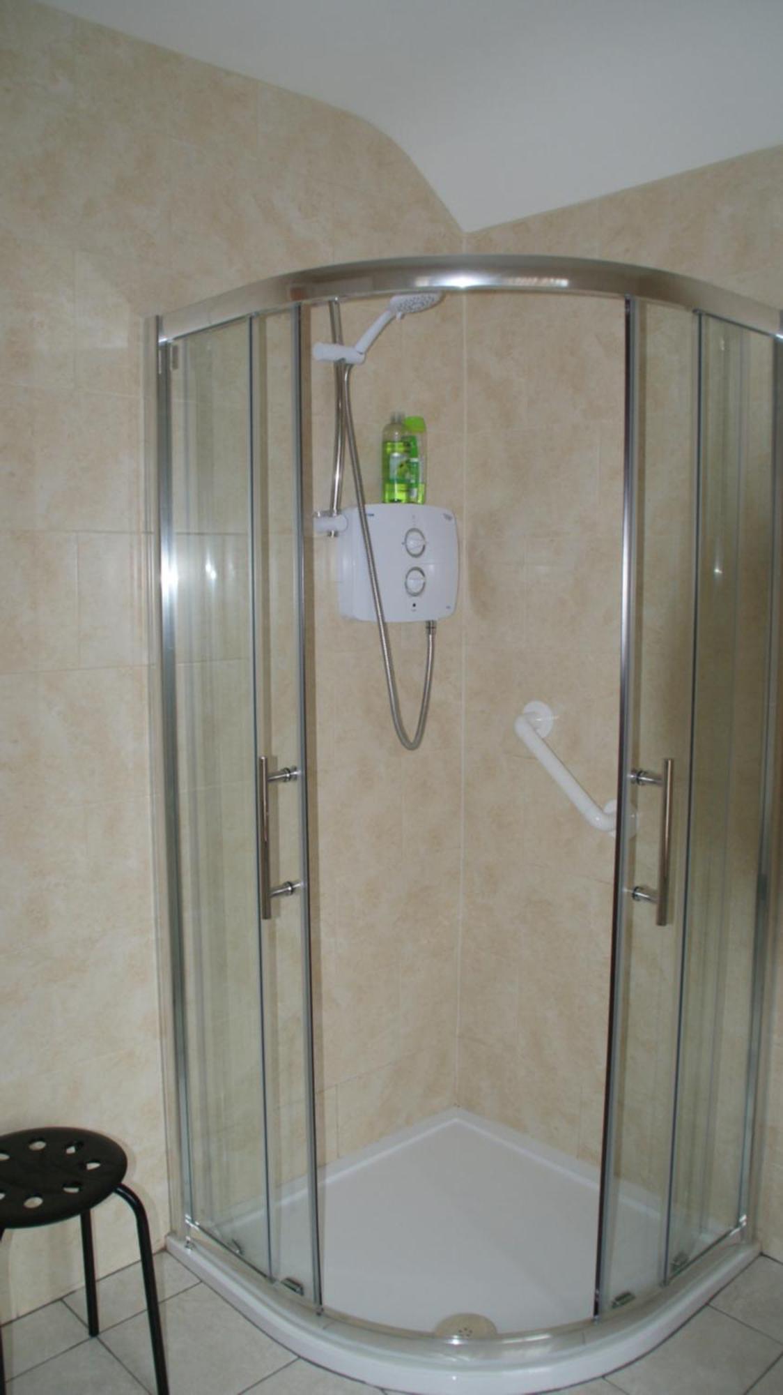 Rockville House B&B Cashel  Bagian luar foto