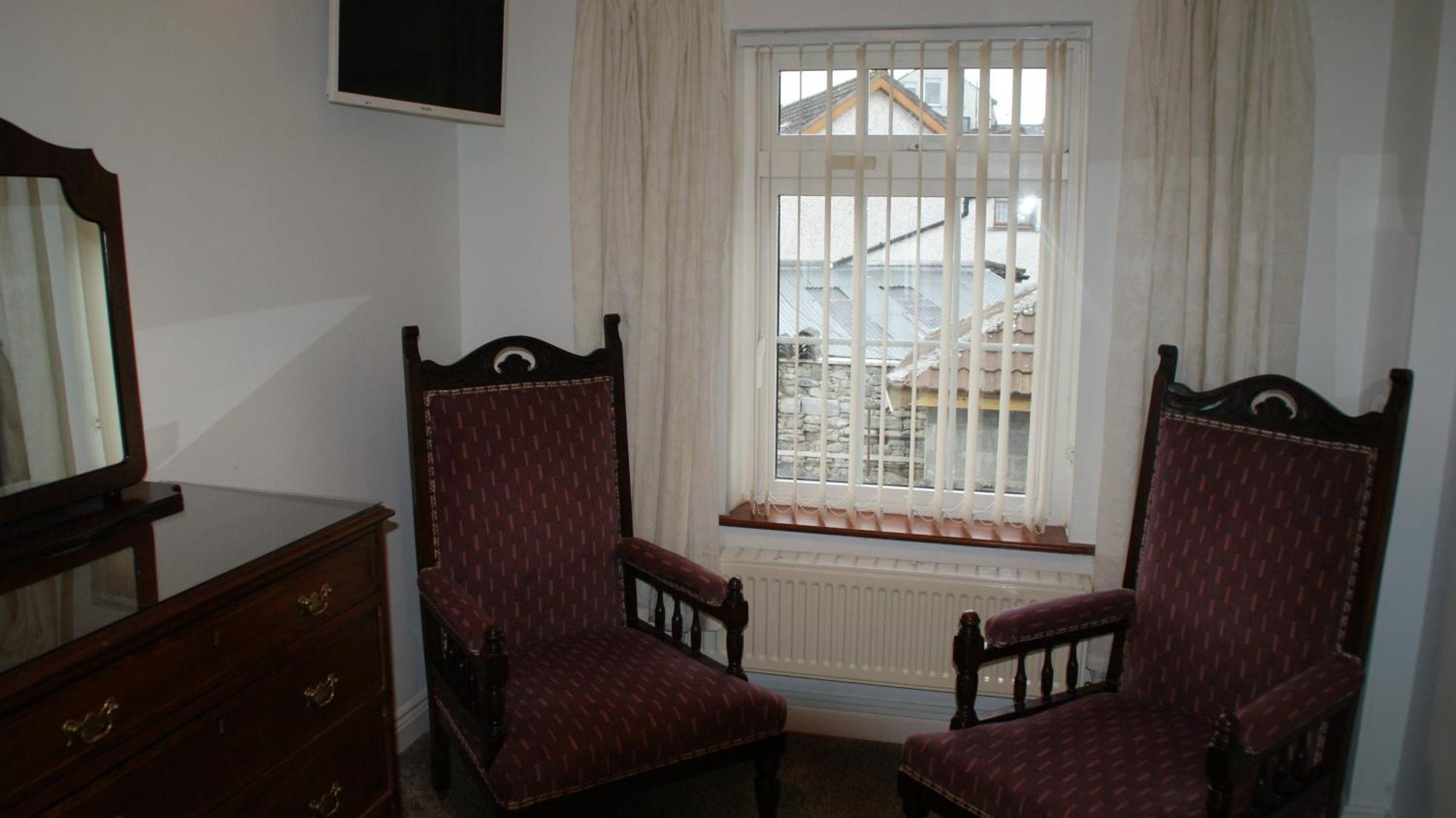 Rockville House B&B Cashel  Bagian luar foto