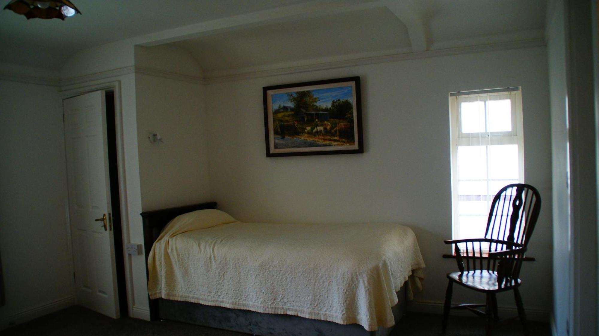 Rockville House B&B Cashel  Bagian luar foto