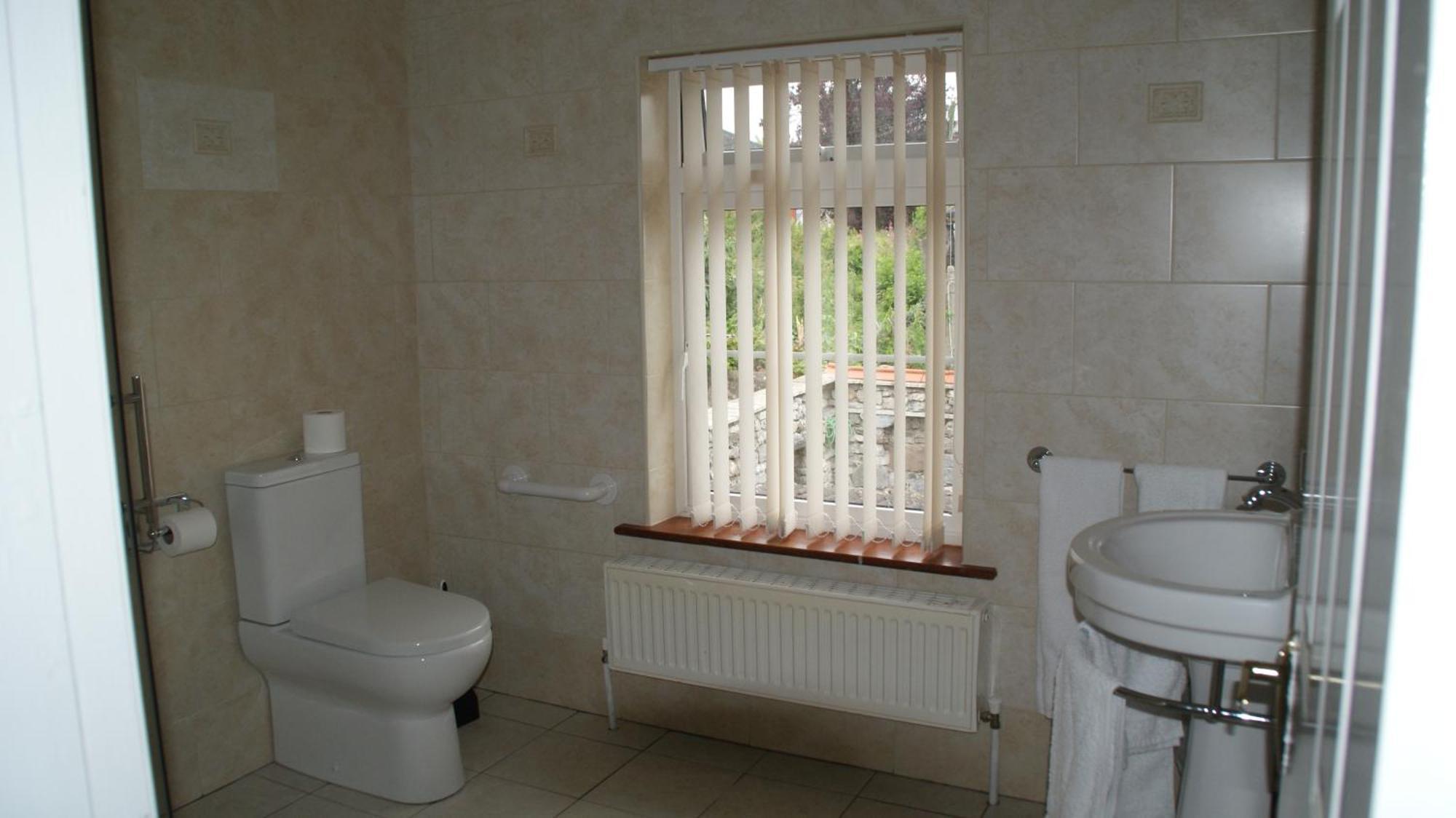 Rockville House B&B Cashel  Bagian luar foto