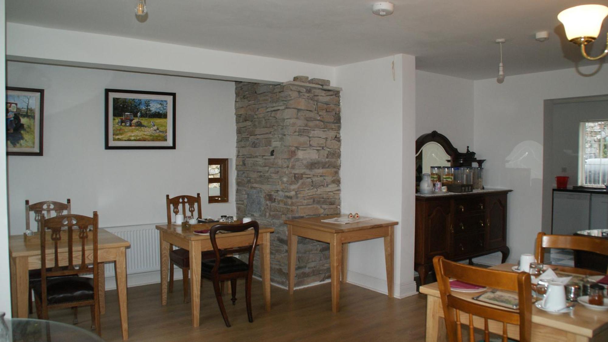 Rockville House B&B Cashel  Bagian luar foto