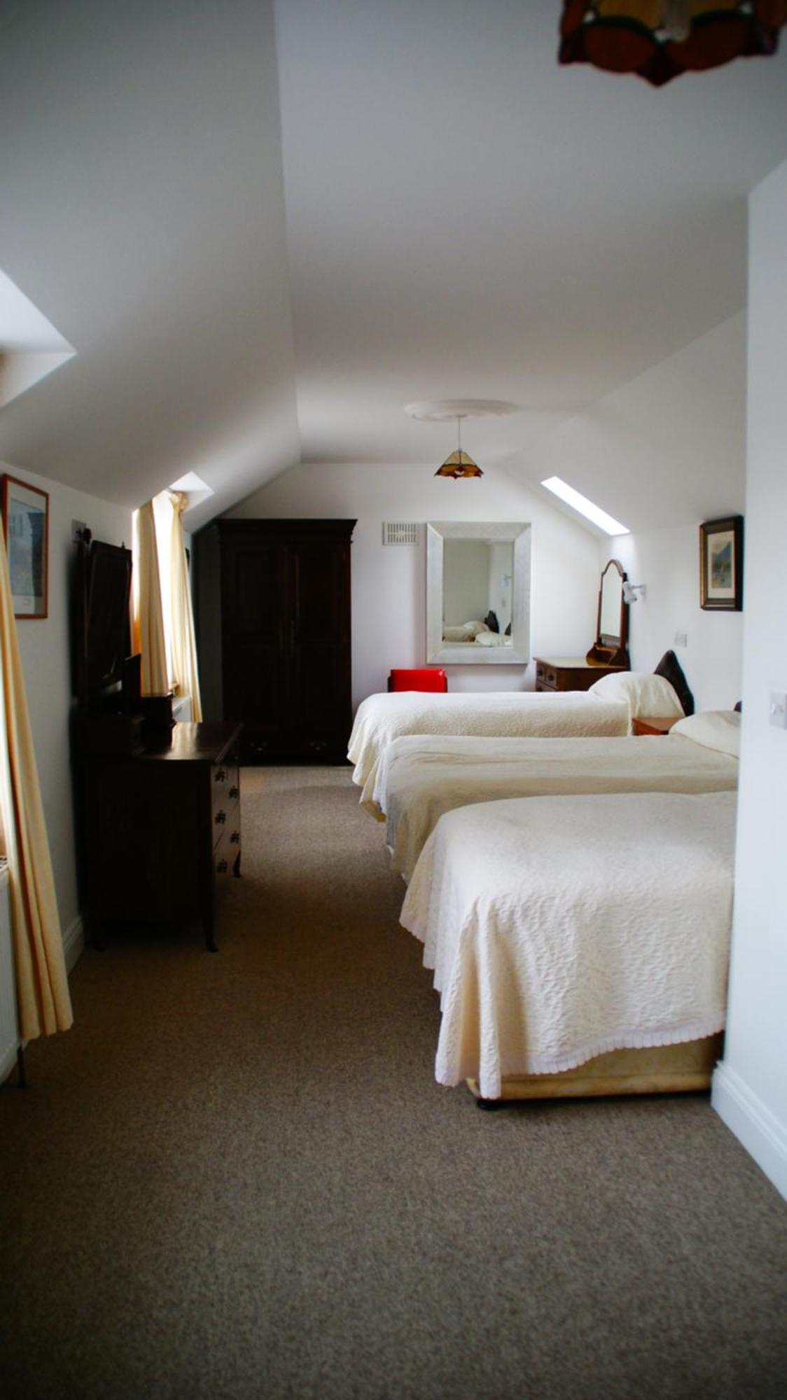 Rockville House B&B Cashel  Bagian luar foto