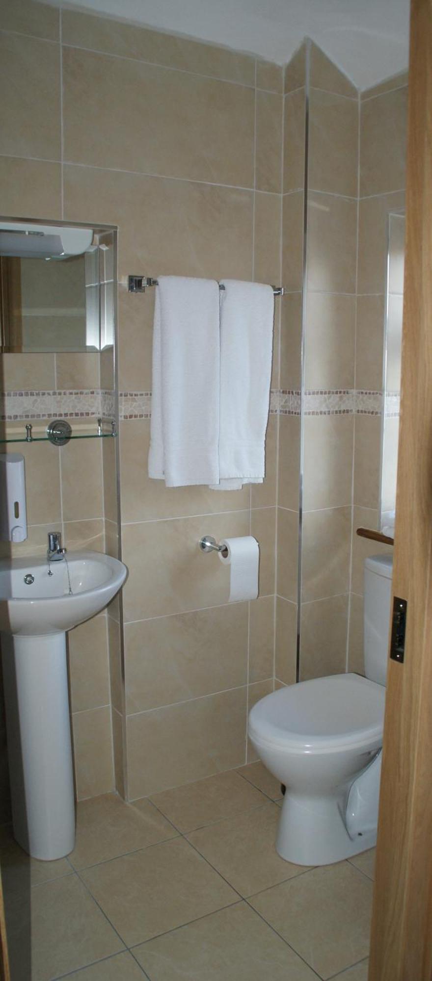 Rockville House B&B Cashel  Bagian luar foto