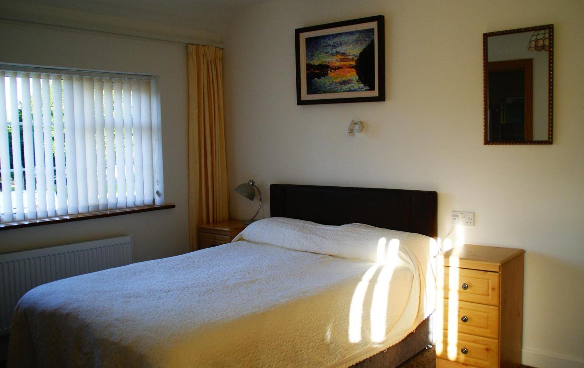 Rockville House B&B Cashel  Bagian luar foto