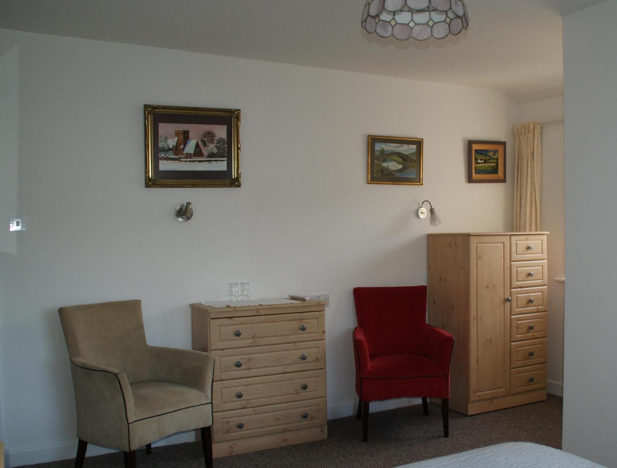 Rockville House B&B Cashel  Bagian luar foto