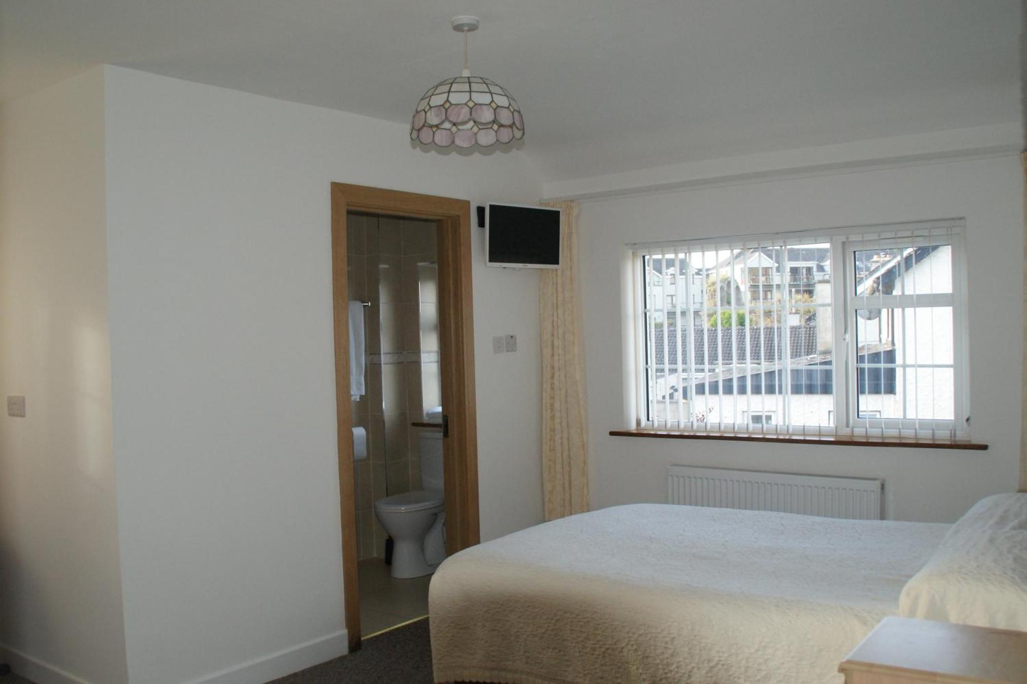 Rockville House B&B Cashel  Bagian luar foto
