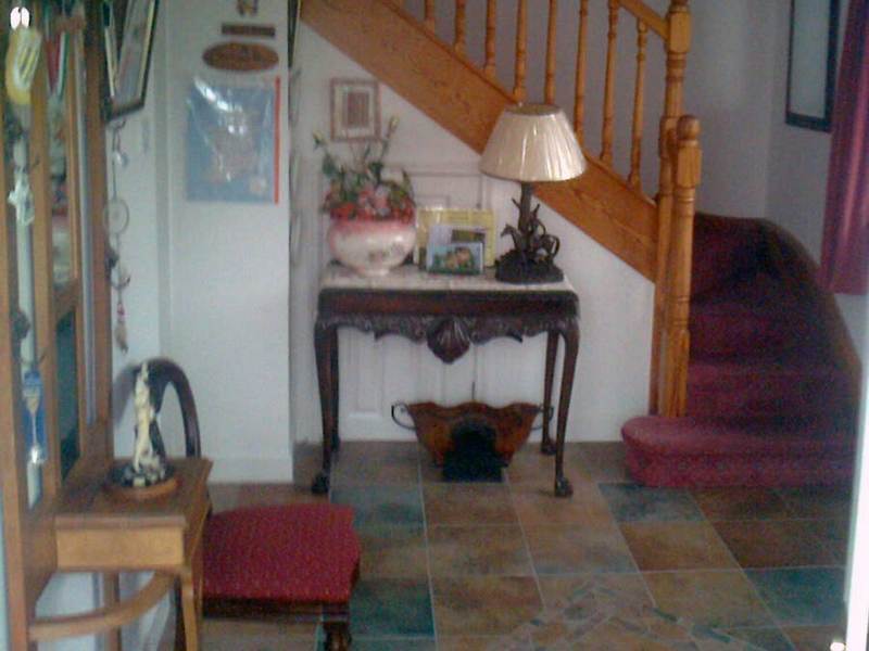 Rockville House B&B Cashel  Bagian luar foto
