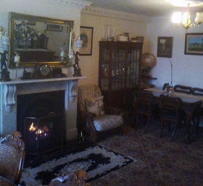 Rockville House B&B Cashel  Bagian luar foto