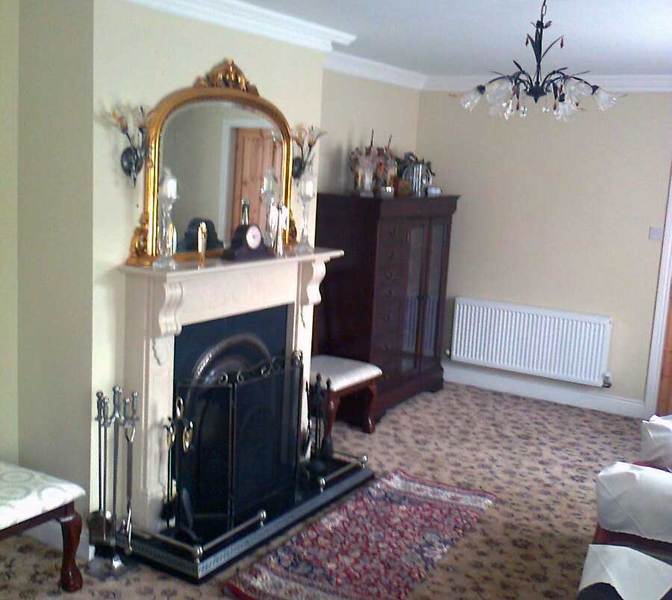 Rockville House B&B Cashel  Bagian luar foto