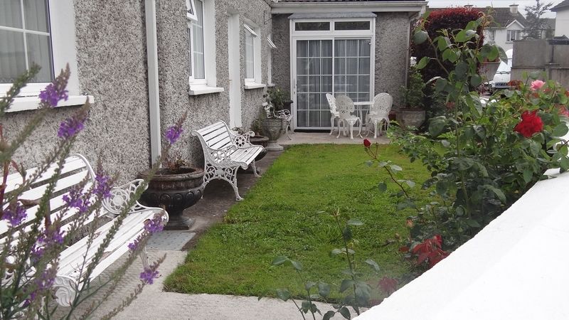 Rockville House B&B Cashel  Bagian luar foto