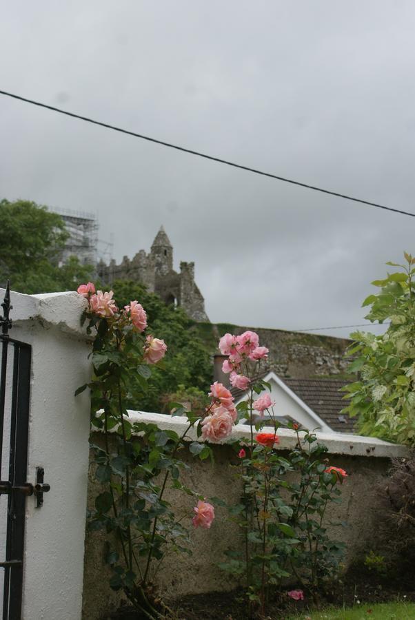 Rockville House B&B Cashel  Bagian luar foto